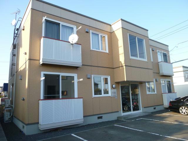 パセア旭ヶ丘
