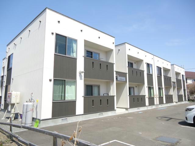 アルシオーネ住吉