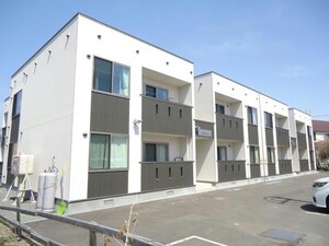 アルシオーネ住吉外観写真