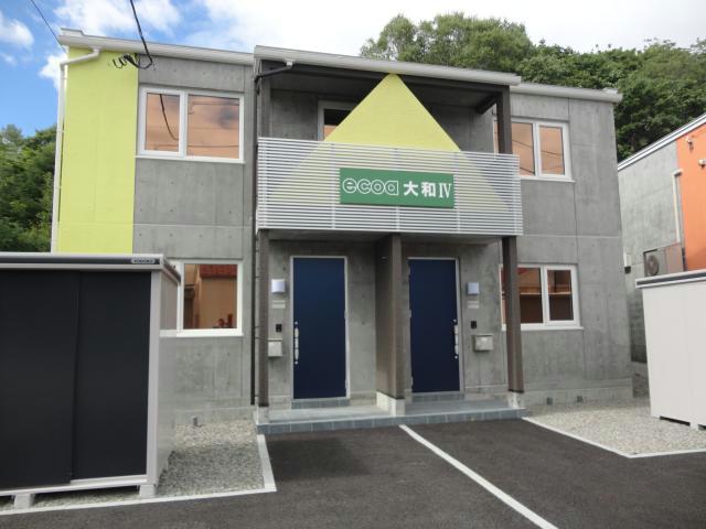 ecoa大和Ⅳ