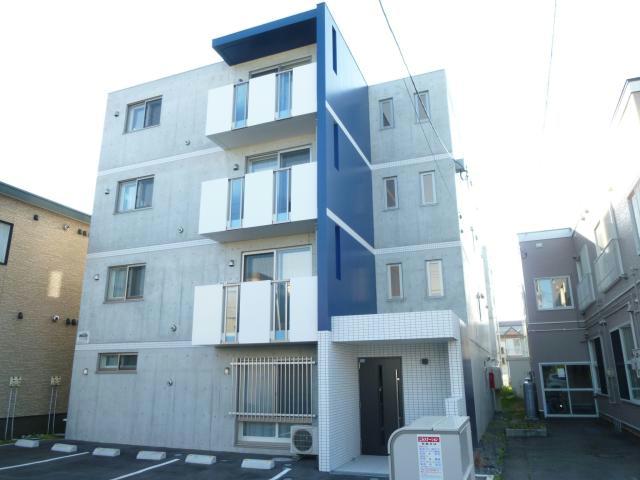 fiore千歳駅前