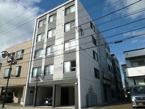 アルファシティ幸町外観写真