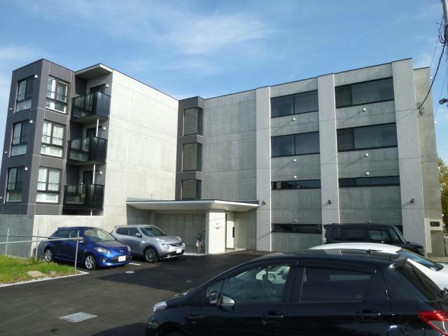 CASA VICOLO千歳