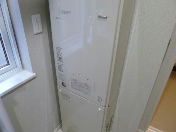 洗面所・脱衣所