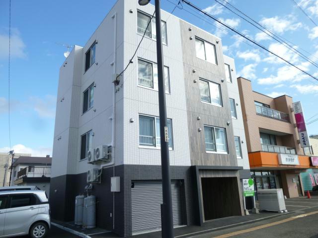 SKY CREST
