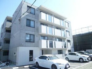 ecoa栄町外観写真
