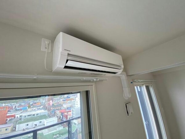 空調設備