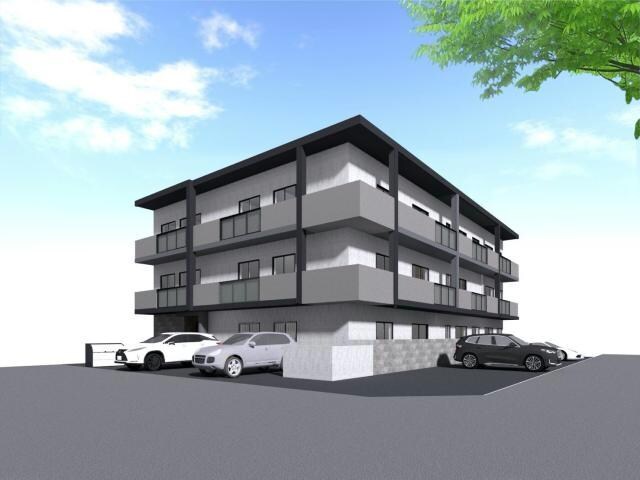 雅 MIYABIの物件外観写真