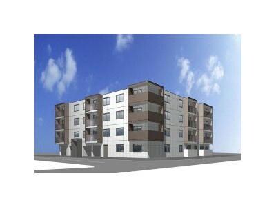 センチュリー信濃の物件外観写真