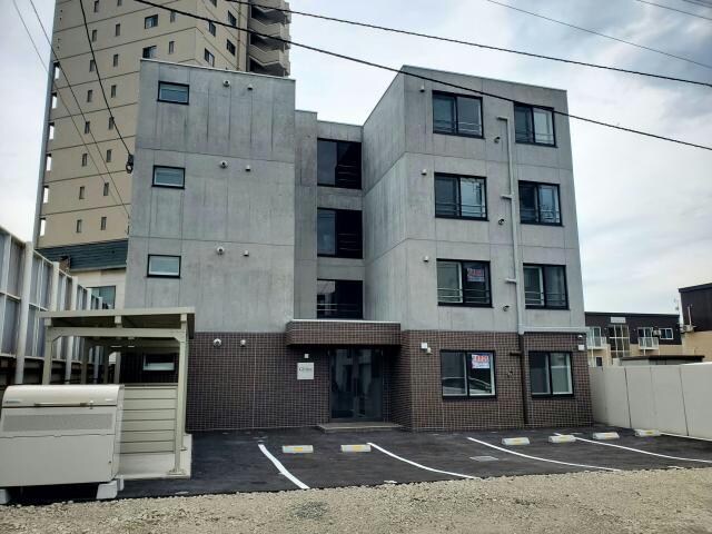 グローリア春日の物件外観写真