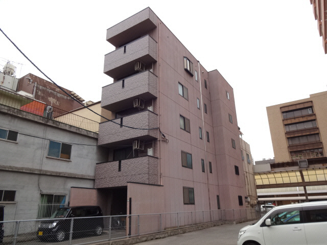 ミレニアム本通