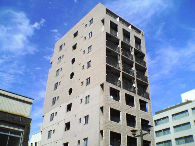 呉セントラルタワー