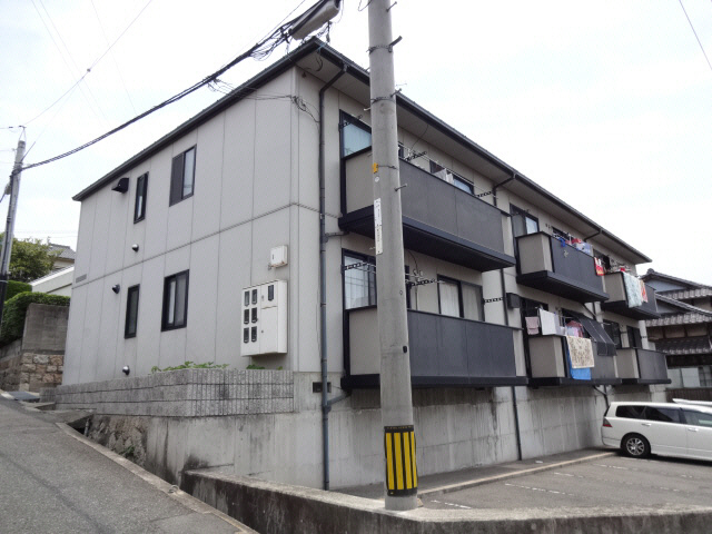 グリーングラス平原