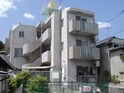 ビューハイツ清風台