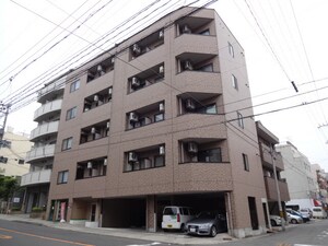ピア本町外観写真