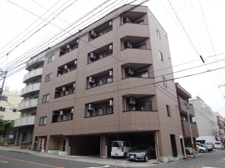ピア本町外観写真