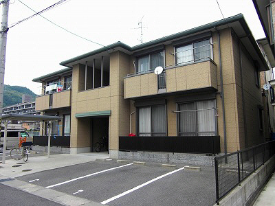 ニューシャトー古新開