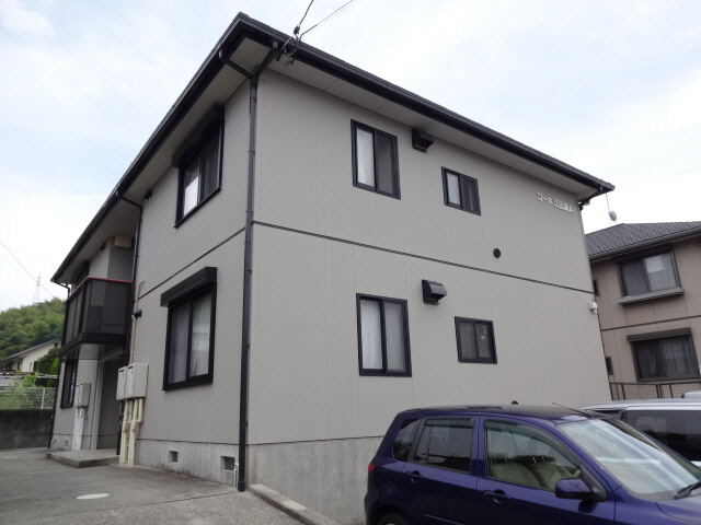 コーポ江田島Ａ棟