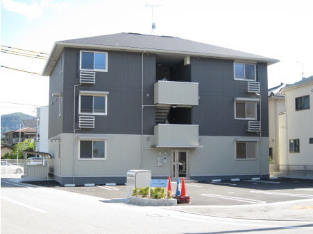 クレール古新開