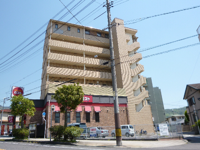 仲垣内ビル