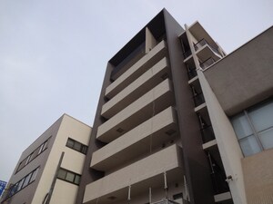 リラクオーレ アクラス外観写真