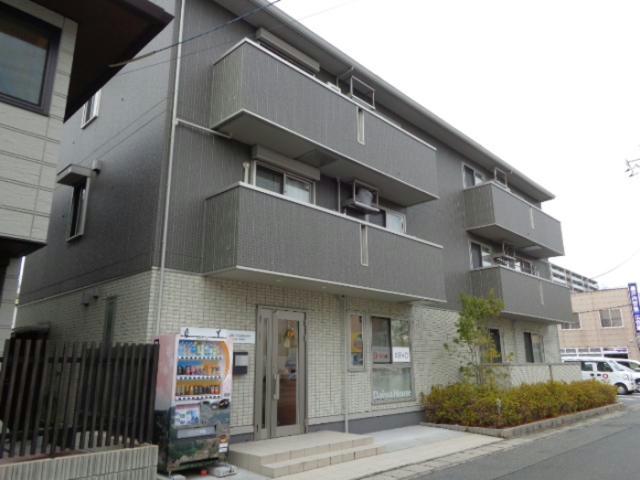 アルテール新広