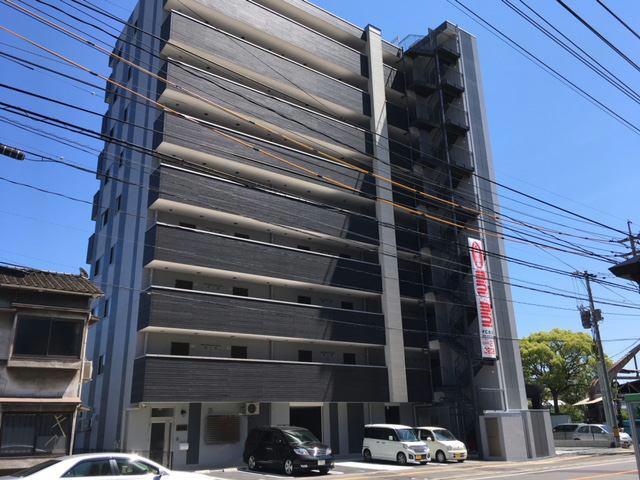 JJリバーサイド三条