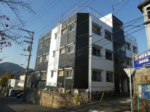 エスポワール和庄外観写真