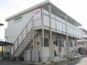 シティハイム　コーポセブン