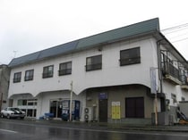 ハイツ千石の外観写真