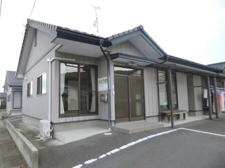 さとう住宅（2）外観写真