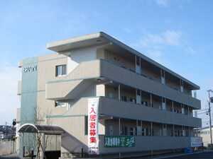 サンライズ旭外観写真