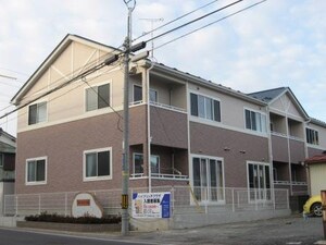 ハイブリッジプラザ外観写真