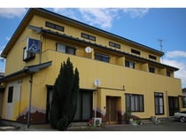 プラドール新栄の外観写真