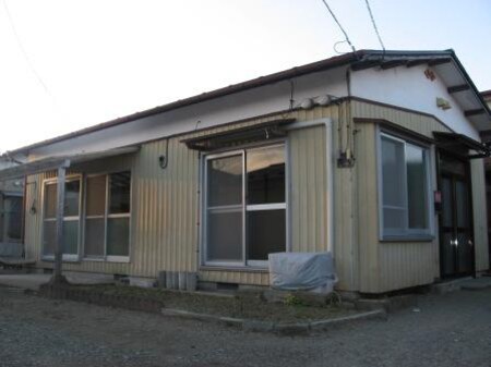 高階貸家（上河戸）外観写真