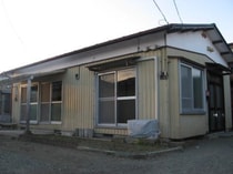 高階貸家（上河戸）の外観写真