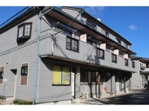 セトルイン・セブンの外観写真