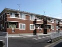 クラールS・S　A棟
