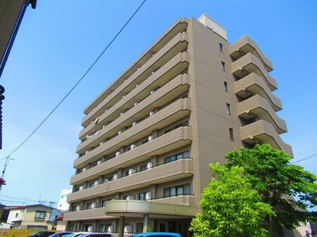 エクセルシオール北村外観写真