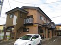 サンライズ青葉