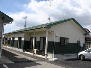 奥田住宅Ｃ外観写真