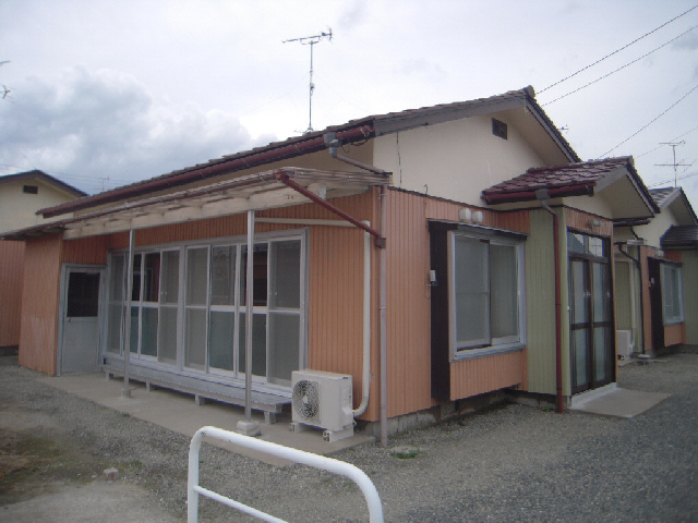 志田住宅5