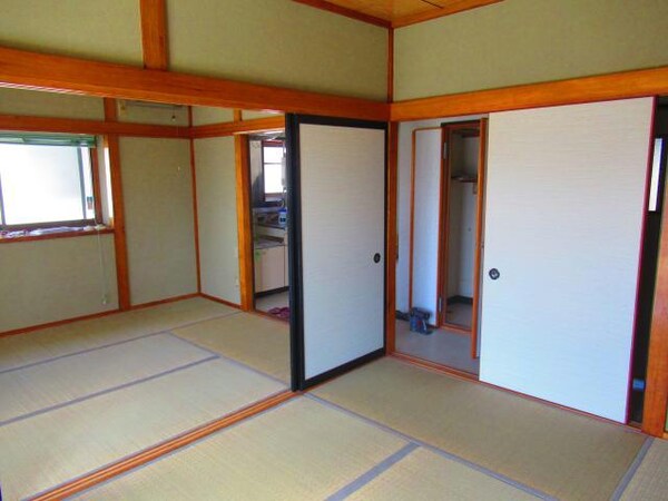 居室