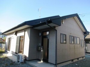 小野寺住宅 5-35外観写真