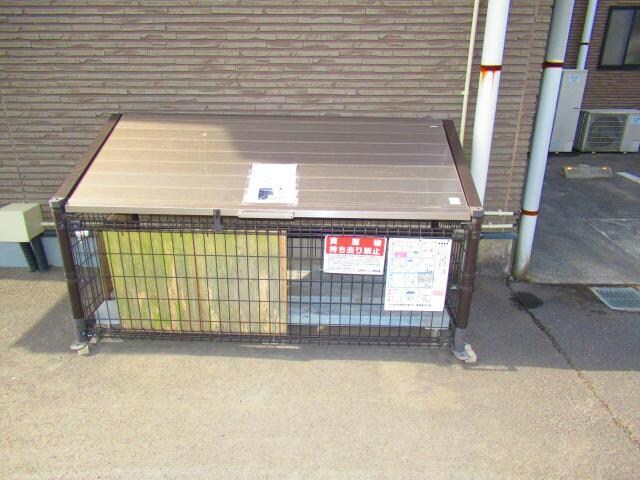 物件外観写真10　