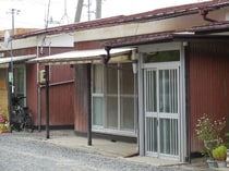 遠藤住宅の外観写真