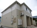 フォレスト鹿妻Ⅲ