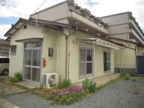 吉田住宅 2-52の外観写真