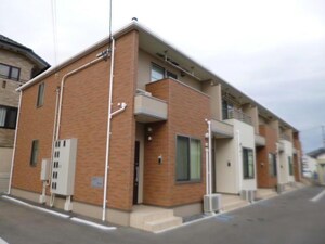 ブリーズA外観写真