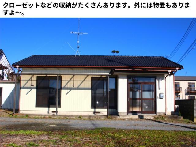 松東ハウス（10-17）